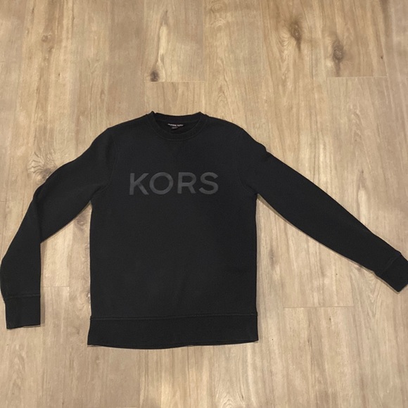 Michael Kors Other - MICHAEL KORS Crew Neck